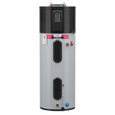 Hybrid Electric Heat Pump AL 50-Gallon Water Heater with Anti-Leak Technology