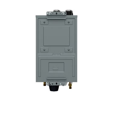Adapt&reg; Premium Condensing Ultra-Low NOx 199,000 BTU Natural Gas Commercial Tankless Water Heater