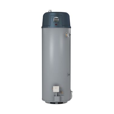 Series Discontinued: ProLine&reg; XE Nautilus&trade; 50 Gallon Tall High Efficiency Power Vent Natural Gas Water Heater - 6 Year Warranty - 110 Series