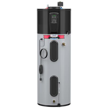 Hybrid Electric Heat Pump 120V 66-Gallon Water Heater
