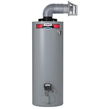 DVG6250T47PLV - ProLine&reg; 50-Gallon Tall Direct Vent Liquid Propane Water Heater - 6 Year Warranty