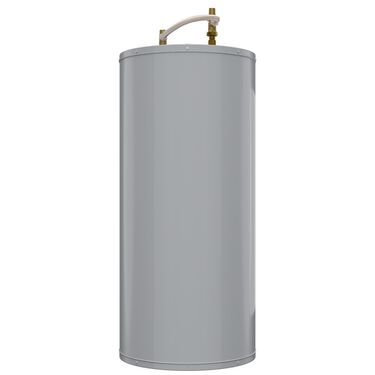 Proline&reg; X Split Heat Pump 48-Gallon Short Water Heater Tank
