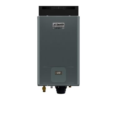 Adapt&reg; Premium Condensing Ultra-Low NOx 199,000 BTU Natural Gas Commercial Tankless Water Heater