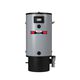 PG10-34-130-2PV - 34-Gallon 130,000 BTU Polaris High-Efficiency Condensing Liquid Propane Water Heater - 10 Year Warranty