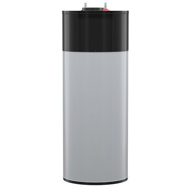 Hybrid Electric Heat Pump AL 80-Gallon Water Heater with Anti-Leak Technology