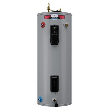 Proline&reg; X Split Heat Pump 76-Gallon Tall Water Heater Tank