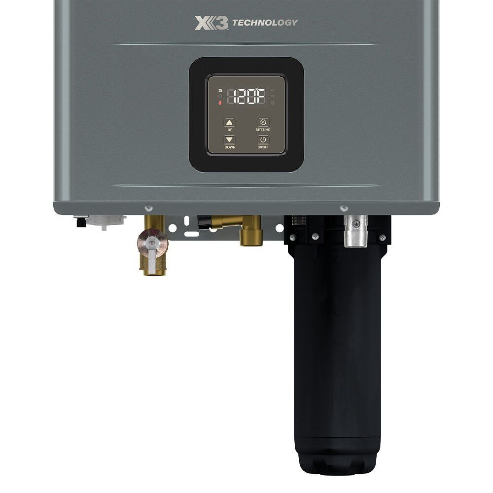 Adapt® SC Standard Condensing Ultra-Low NOx 199,000 BTU Natural