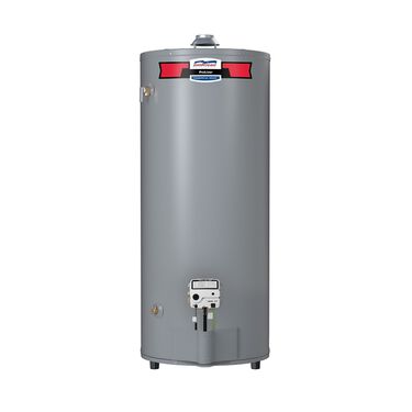 G62-75T75-4NOV - ProLine&reg; 74-Gallon Residential Atmospheric Vent Gas Water Heater - 6 Year Warranty