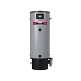 PG10-50-199-3PV - 50-Gallon 199,000 BTU Polaris High-Efficiency Condensing Liquid Propane Water Heater - 10 Year Warranty