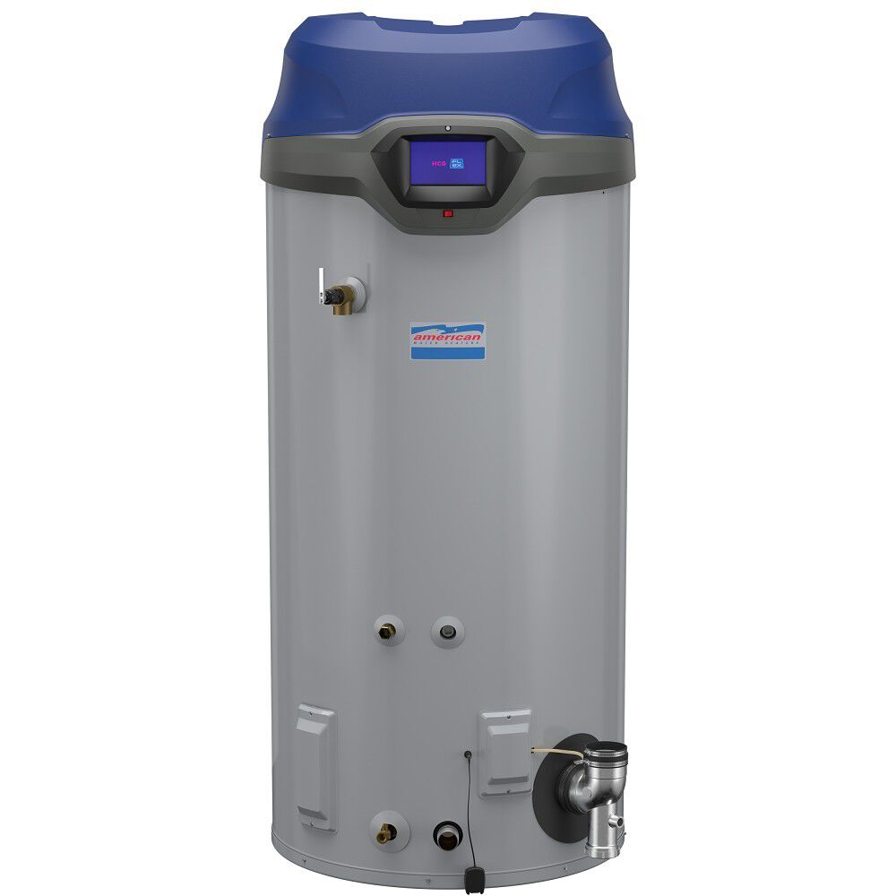 AHCG3-119T251-4N - HCG&reg; FLEX&trade; 119-Gallon Commercial Condensing Adaptive Water Heater -  Natural Gas