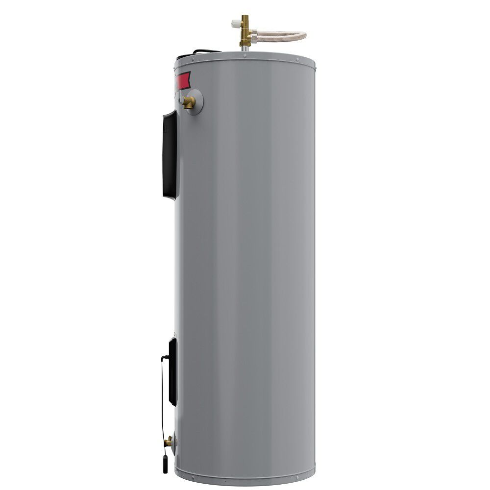 Proline&reg; X Split Heat Pump 47-Gallon Tall Water Heater Tank