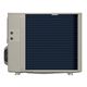 Proline&reg; X Outdoor Split Heat Pump Water Heater