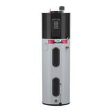 Proline&reg; MAX 80-Gallon Smart Hybrid Electric Heat Pump Water Heater with Premium Smart Valve Technology