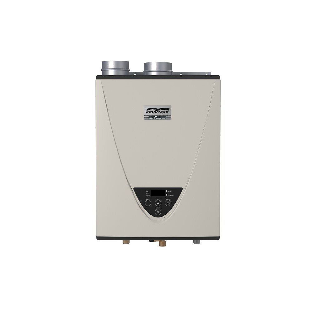 GT-340-NIH - ProLine&reg; XE Condensing Ultra-Low NOx Indoor 180,000 BTU Natural Gas Tankless Water Heater