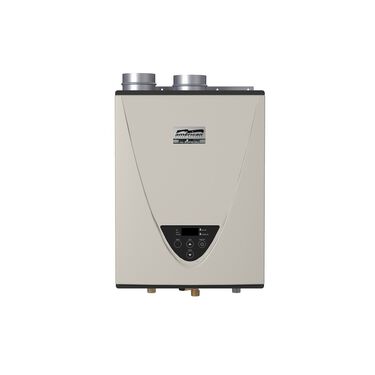 GT-340-NIH - ProLine&reg; XE Condensing Ultra-Low NOx Indoor 180,000 BTU Natural Gas Tankless Water Heater