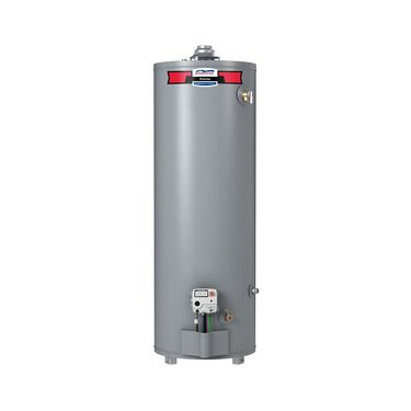 MHG62-40T35R - ProLine&reg; 40-Gallon Mobile Home Atmospheric Vent Natural Gas/Propane Water Heater - 6 Year Warranty