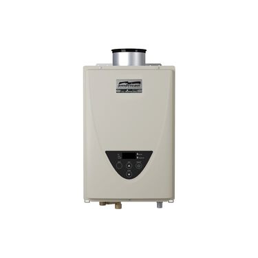 GT-510C-NI - ProLine&reg; XE 199,000 BTU Non-Condensing Concentric Vent Indoor Tankless Water Heater