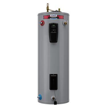Proline&reg; X Outdoor Split Heat Pump Water Heater