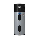 Hybrid Electric Heat Pump 80-Gallon Water Heater