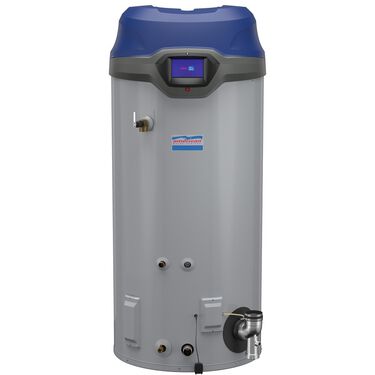 AHCG3-119T400-4P - HCG&reg; FLEX&trade; 119-Gallon Commercial Condensing Adaptive Water Heater -  Liquid Propane