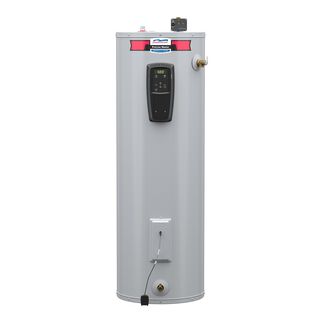EEA8F-50H - ProLine Master&reg; 50-Gallon Smart Electric Tall Water Heater with CTA-2045 - 8 Year Warranty