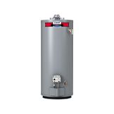 G6250S40 - ProLine&reg; 50-Gallon Short 40,000 BTU Liquid Propane Water Heater - 6 Year Warranty