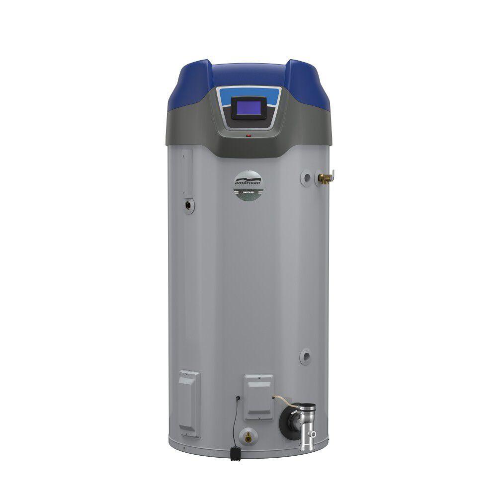 ProLine&reg; XE Nautilus&trade; 75 Gallon Tall High Efficiency Power Direct Vent Water Heater