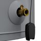 Proline&reg; X Split Heat Pump 76-Gallon Tall Water Heater Tank