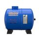 20-Gallon Horizontal Diaphragm Pump Tank