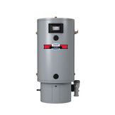 PGC3-34-130-2NV - Polaris&trade; Commercial High-Efficiency Short Condensing Water Heater - 130,000 BTUs