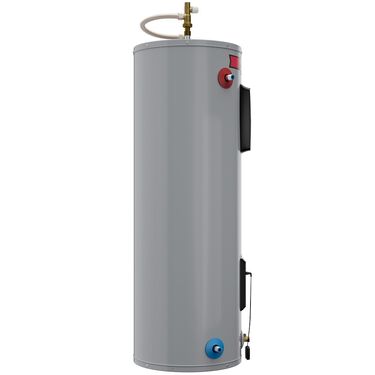 Proline&reg; X Split Heat Pump 47-Gallon Tall Water Heater Tank