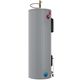 Proline&reg; X Split Heat Pump 47-Gallon Tall Water Heater Tank