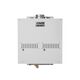 GT-910-NIE - Commercial Non-Condensing Indoor-Outdoor 380,000 BTU Natural Gas Tankless Water Heater - 199,000 BTUs