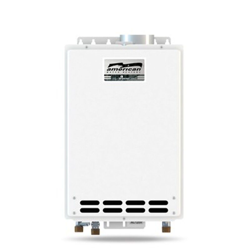 Series Discontinued: GT-510U-NI -Non-Condensing Ultra-Low NOx Indoor 199,000 BTU Natural Gas Tankless Water Heater