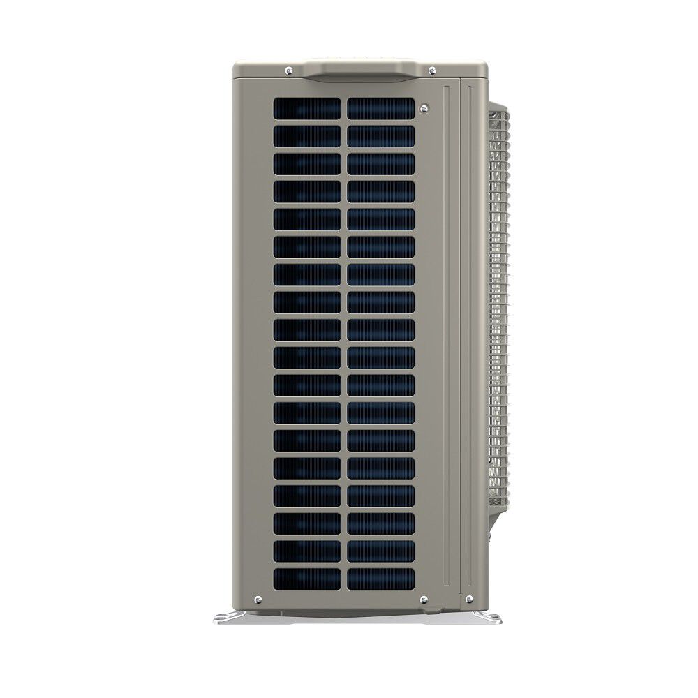 Proline&reg; X Outdoor Split Heat Pump Water Heater