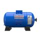7-Gallon Horizontal Diaphragm Pump Tank