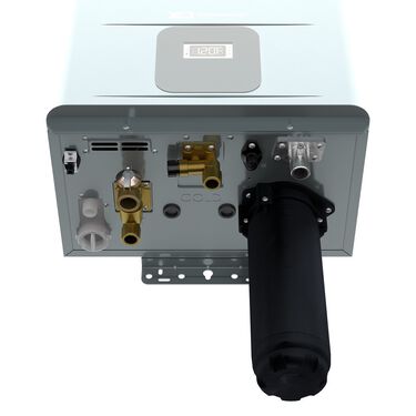 Adapt&reg; SC Standard Condensing Ultra-Low NOx 160,000 BTU Liquid Propane Tankless Water Heater with X3&reg; Scale Prevention Technology