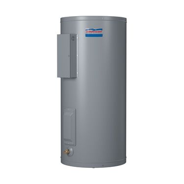 LDCE32-50R-045DV - 55-Gallon Tall Commercial Light Duty Electric Water Heater
