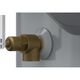 HCG3-100T250-3 - HCG&reg; FLEX&trade; 100-Gallon Commercial Condensing Adaptive Water Heater