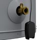Proline&reg; X Split Heat Pump 48-Gallon Short Water Heater Tank