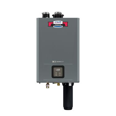 Adapt&reg; SC Standard Condensing Ultra-Low NOx 160,000 BTU Natural Gas Tankless Water Heater with X3&reg; Scale Prevention Technology
