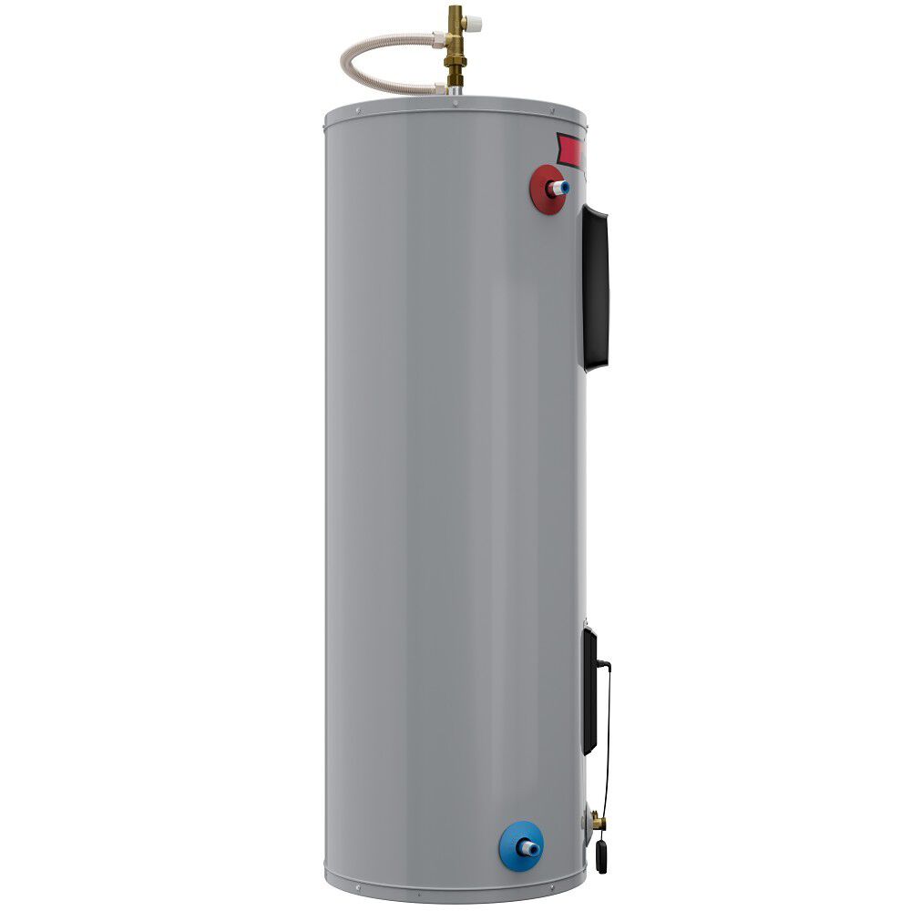 Proline&reg; X Split Heat Pump 47-Gallon Tall Water Heater Tank