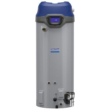 HCG3-100T150-3N - HCG&reg; FLEX&trade; 100-Gallon Commercial Condensing Adaptive Water Heater -  Natural Gas