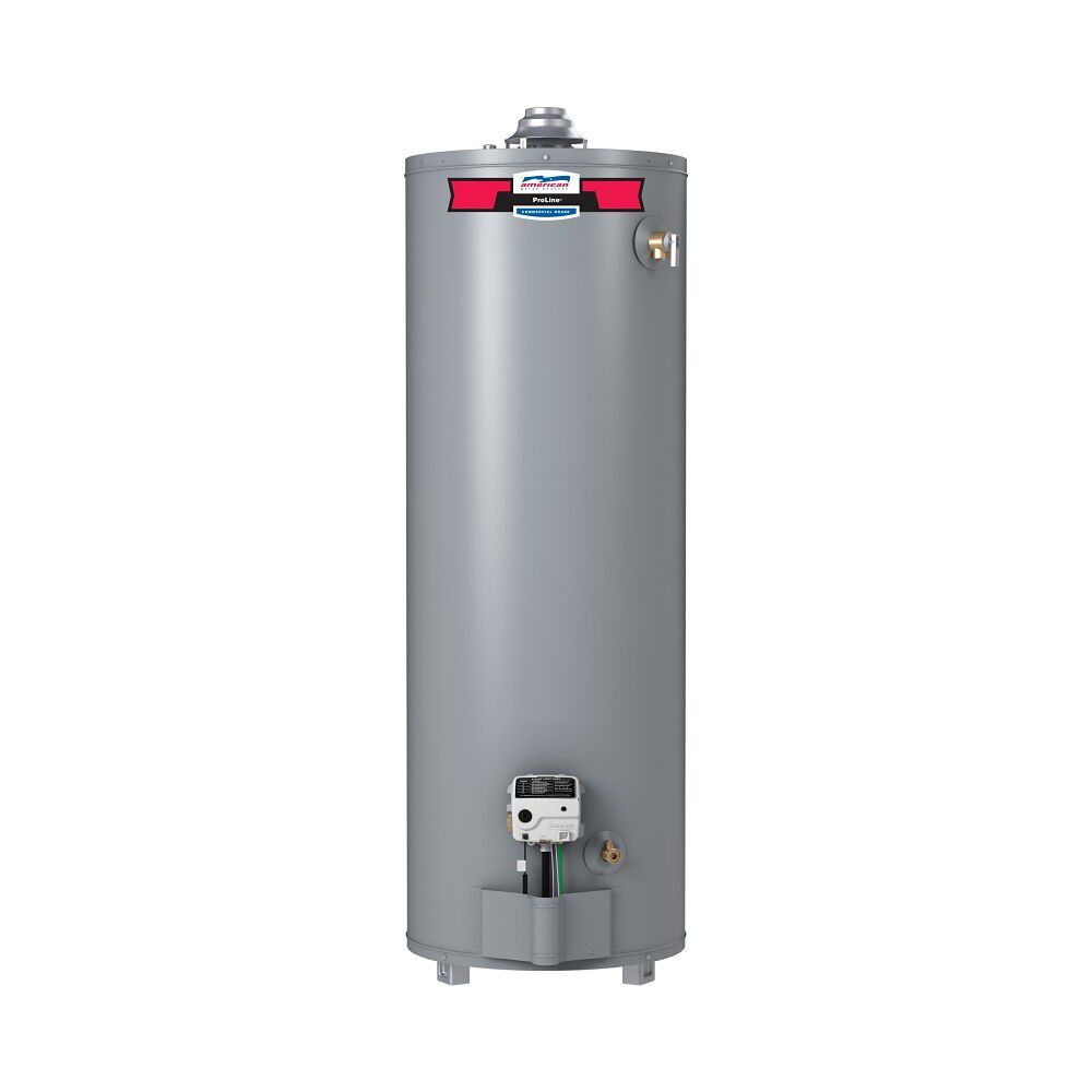 GU6130T30 - ProLine&reg; 30-Gallon Tall Ultra-Low NOx Atmospheric Vent Gas Water Heater - 6 Year Warranty