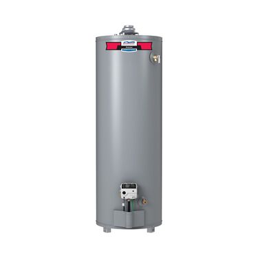 GU6130T30 - ProLine&reg; 30-Gallon Tall Ultra-Low NOx Atmospheric Vent Gas Water Heater - 6 Year Warranty