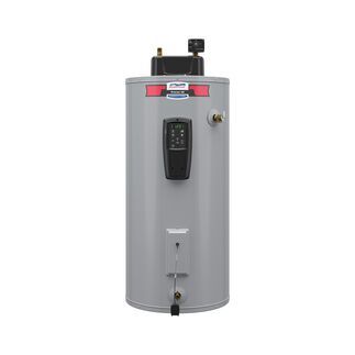 EE10X-50R - Proline&reg; XE 50-Gallon Short Smart Valve Electric Grid-Capable Water Heater - 10 Year Warranty
