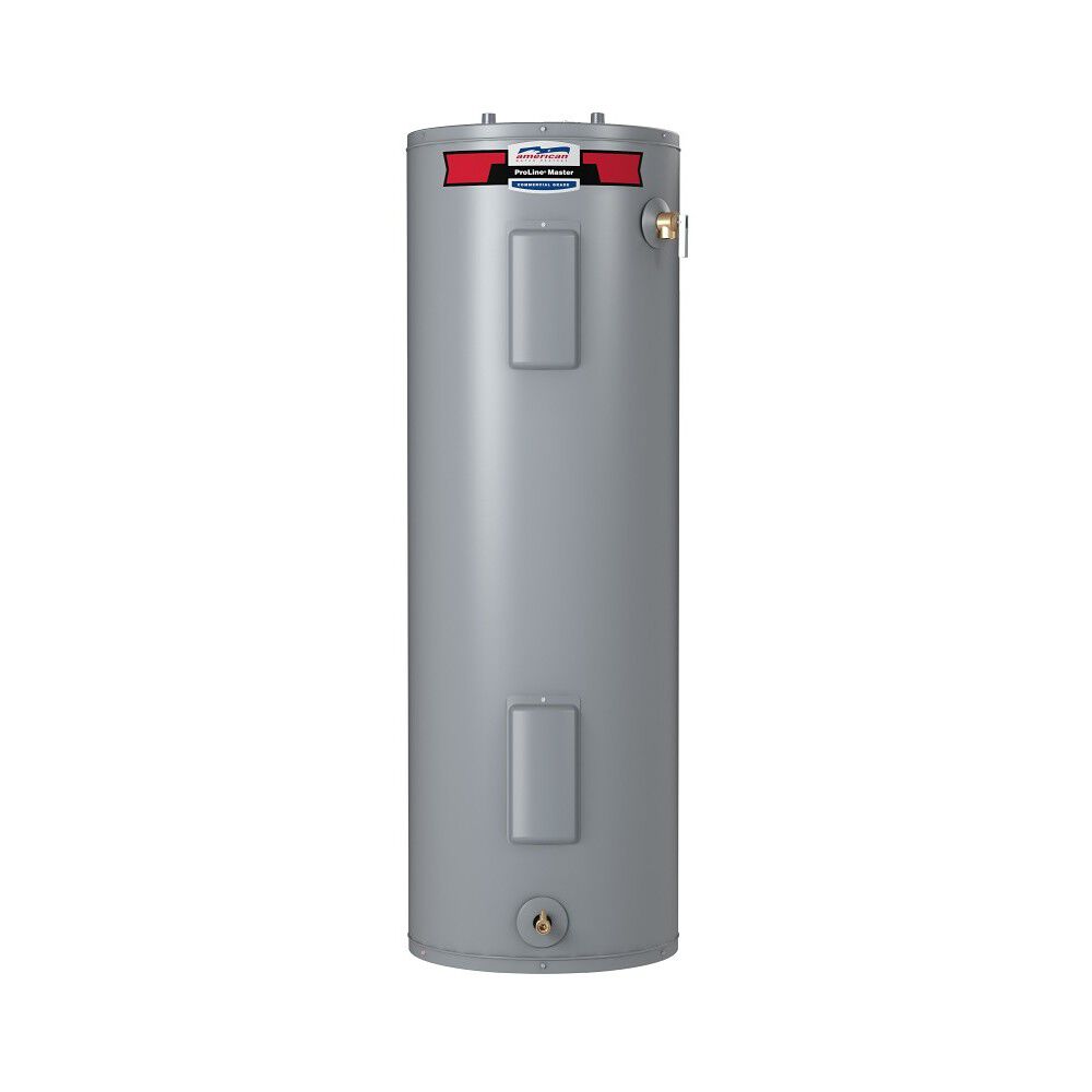 E8N-50H - ProLine&reg; Master 50-Gallon Tall Self-Cleaning Standard Electric Water Heater - 8 Year Warranty