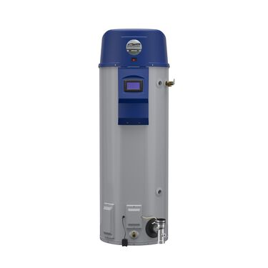 ProLine&reg; XE Nautilus&trade; 50 Gallon Tall High Efficiency Power Direct Vent Water Heater