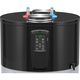 Hybrid Electric Heat Pump AL 80-Gallon Water Heater with Anti-Leak Technology