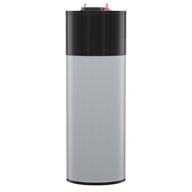 Hybrid Electric Heat Pump AL 50-Gallon Water Heater with Anti-Leak Technology